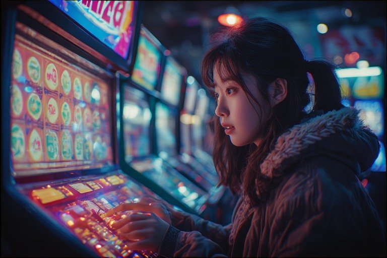 EOS 파워볼 첫가입 보너스 받아서 시작한 게 최고 선택이었음